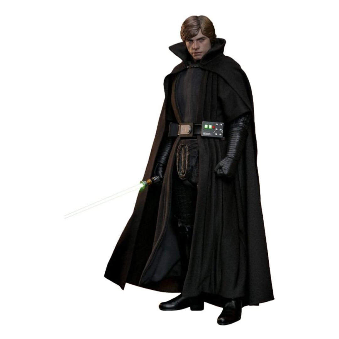 Figurine Hot Toys | Star Wars | Star Wars: Dark Empire 1/6 Luke Skywalker 30 Cm