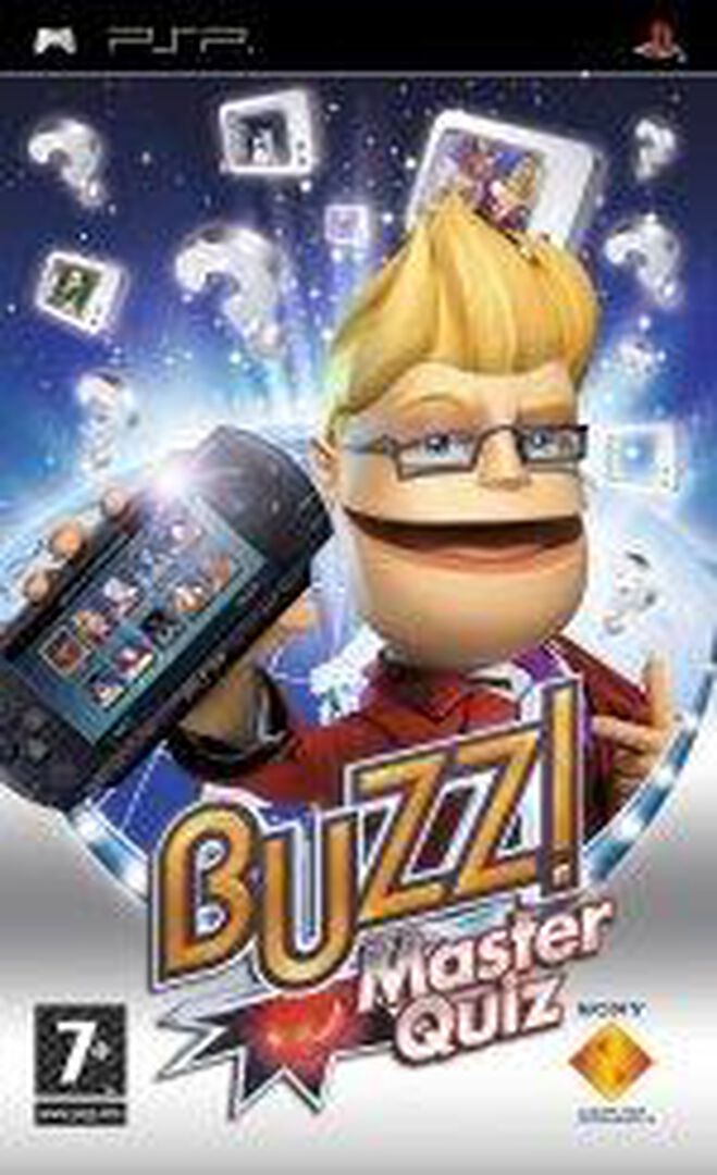 Buzz Master Quizz