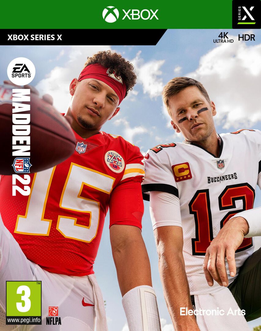 Madden NFL 22 | Occasion