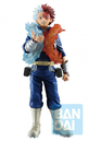 Figurine Ichibansho - My Hero Academia - Shoto Todoroki (ties)