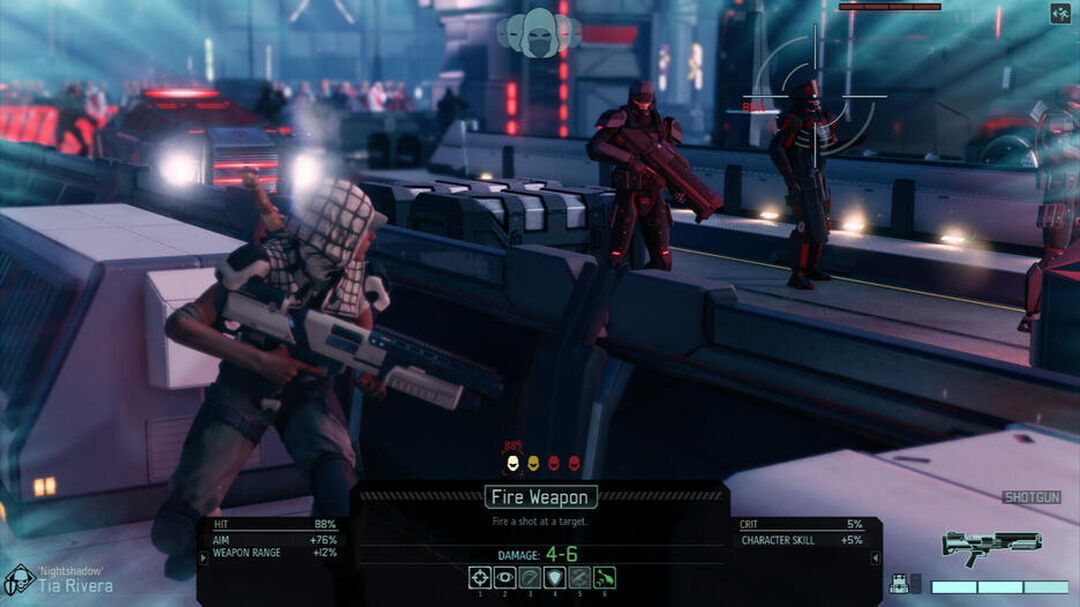 Xcom 2 | Occasion