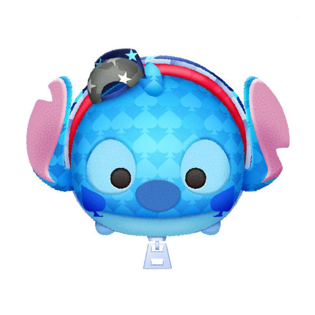 Disney Tsum Tsum Festival | Occasion