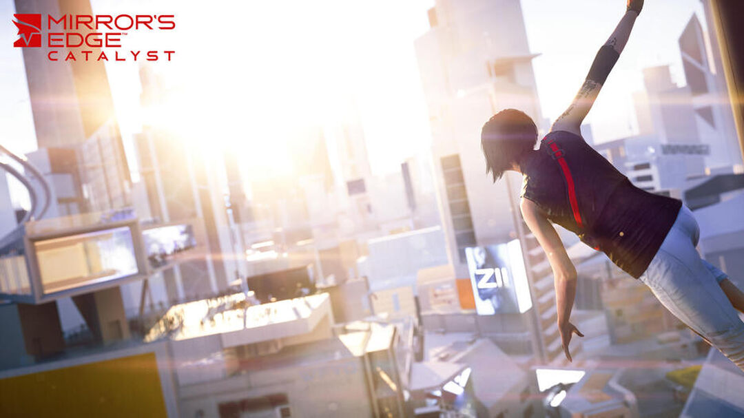 Mirror's Edge Catalyst | Occasion