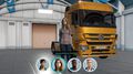Truck Driver | Occasion thumb 11