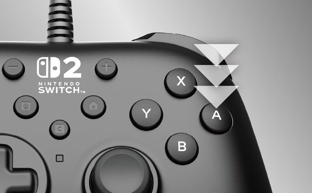 Manette Filaire | Hori | Noir