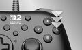 Manette Filaire | Hori | Noir thumb 6