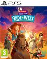 Horse Club Ride West