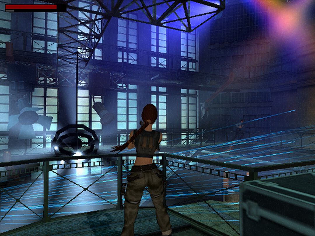 Tomb Raider Aod | Occasion