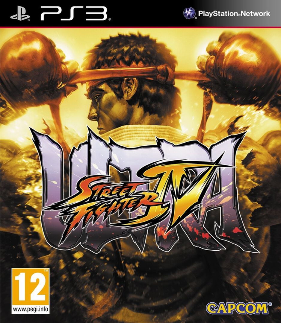 Ultra Street Fighter IV | Occasion