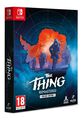 The Thing Remastered Deluxe Edition thumb 0