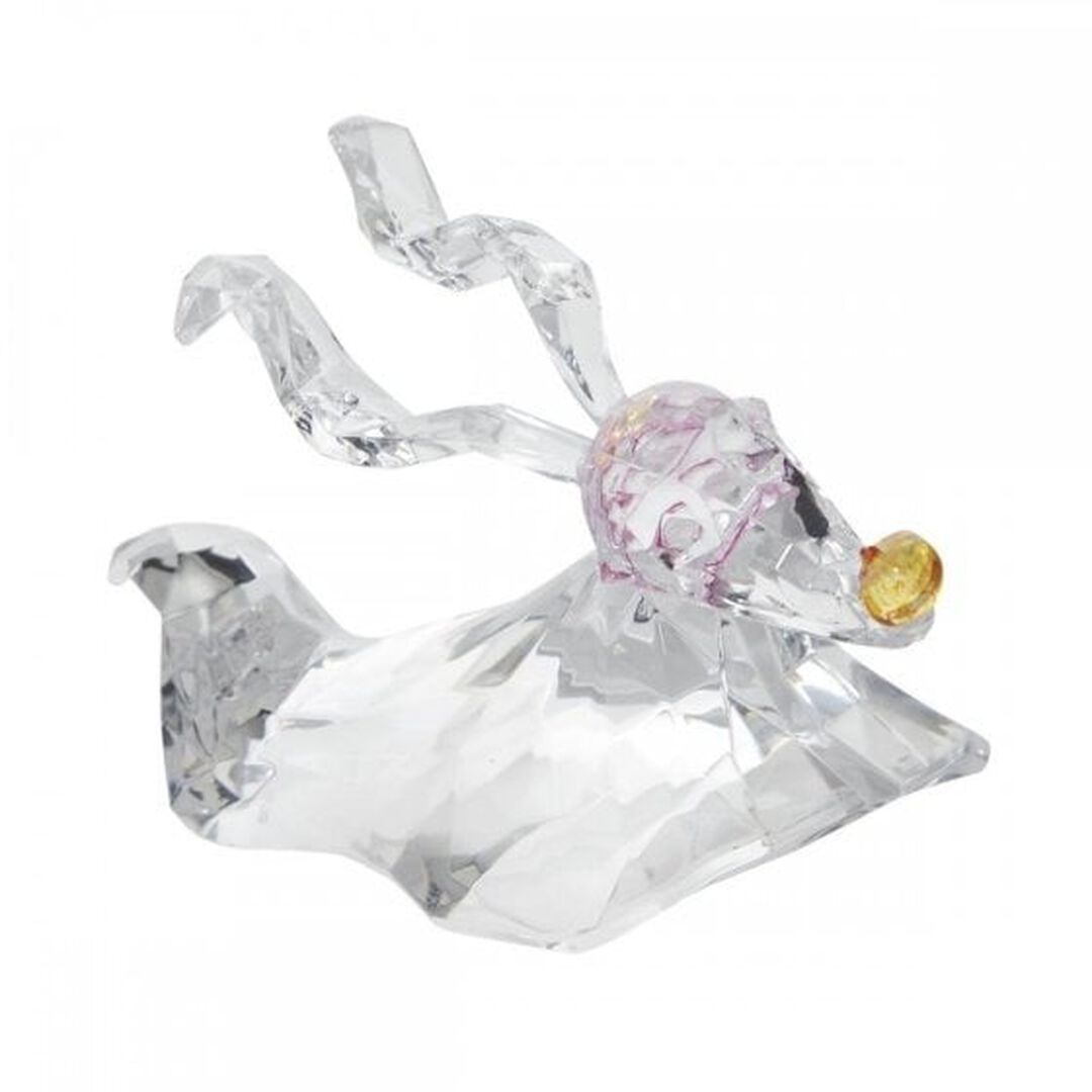 Figurine Disney D56 | L'etrange Noel De Mr Jack | Z&eacute;ro Facet Collection (window