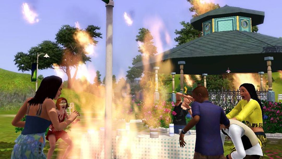 Les Sims 3 | Occasion