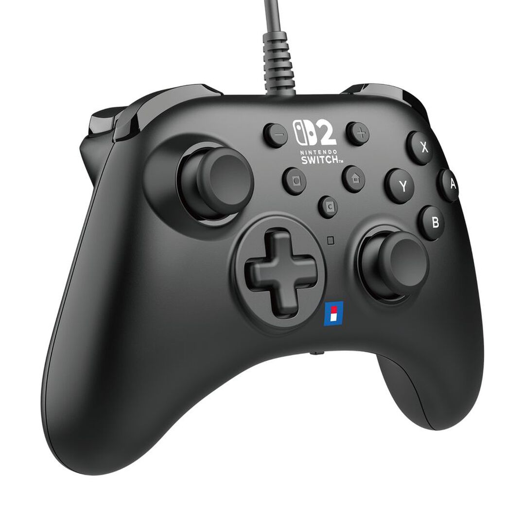 Manette Filaire | Hori | Noir