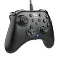 Manette Filaire | Hori | Noir thumb 3