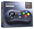 Gamepad Neogeo Aes+ Noir thumb 1