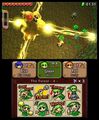 The Legend Of Zelda Tri Force Heroes | Occasion thumb 5