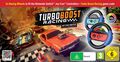 Turbo Booster Racing Kit (volants + Jeu | Code De T&eacute;l&eacute;chargement) thumb 0