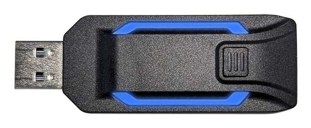 Volant Superdrive 270 Gt-5
