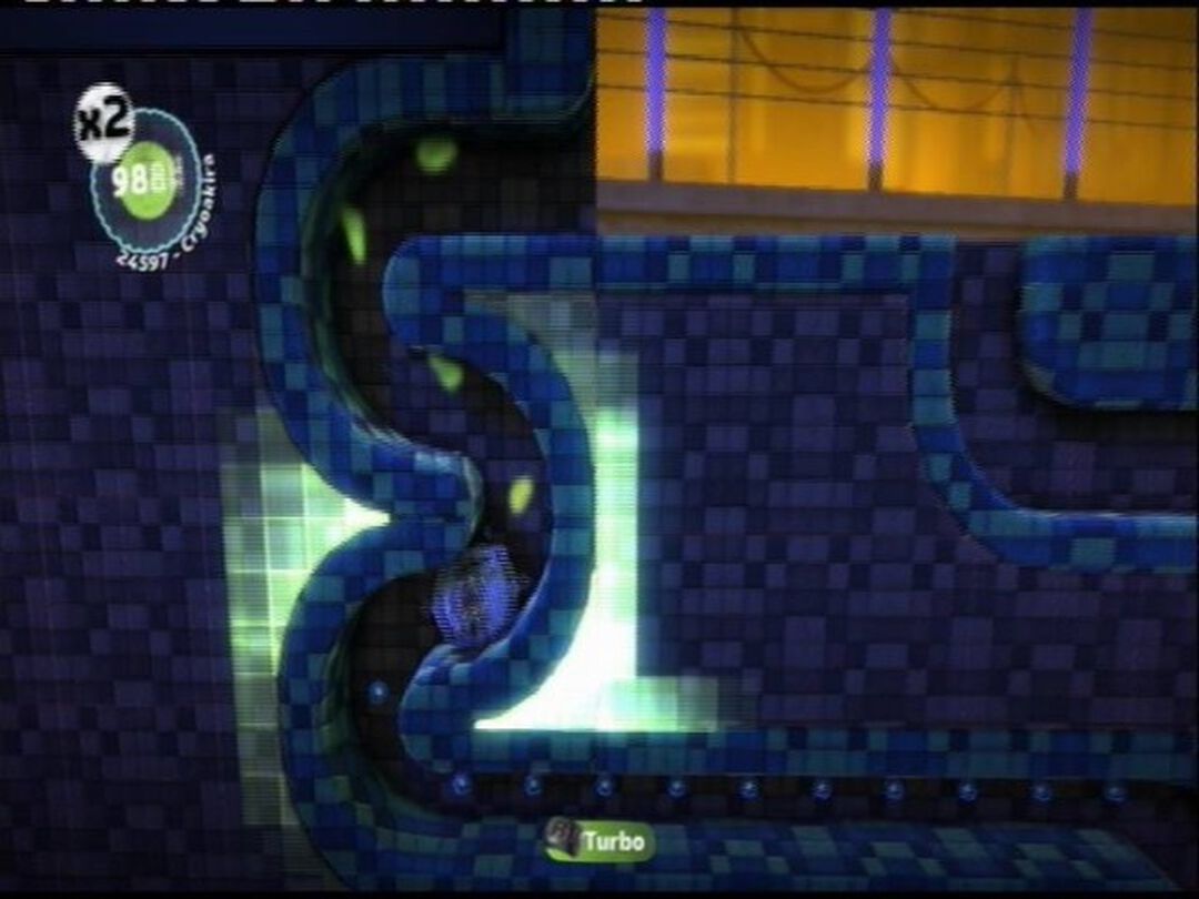 Little Big Planet 2 | Occasion