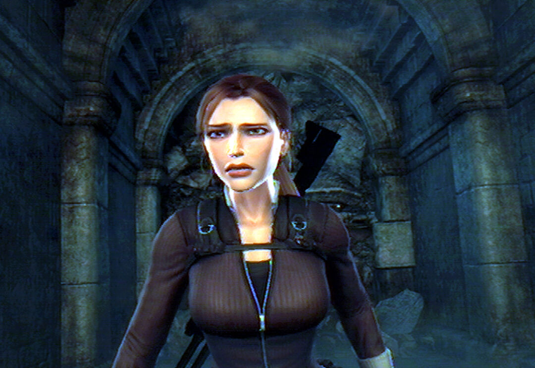 Tomb Raider Underworld | Occasion