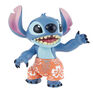 Figurine Disney Show - Lilo & Stitch - Stitch Aloha