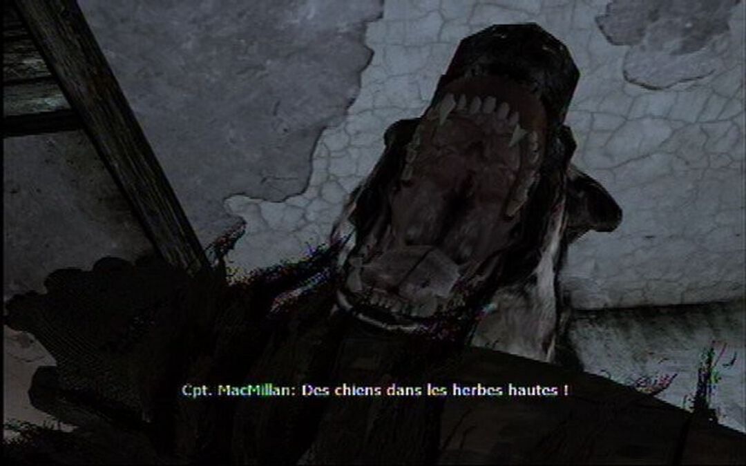 Call Of Duty 4 Modern Warfare | Occasion
