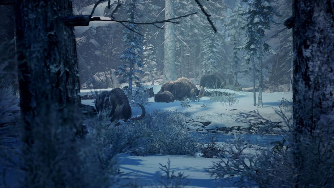 Monster Hunter World Iceborne Master Edition