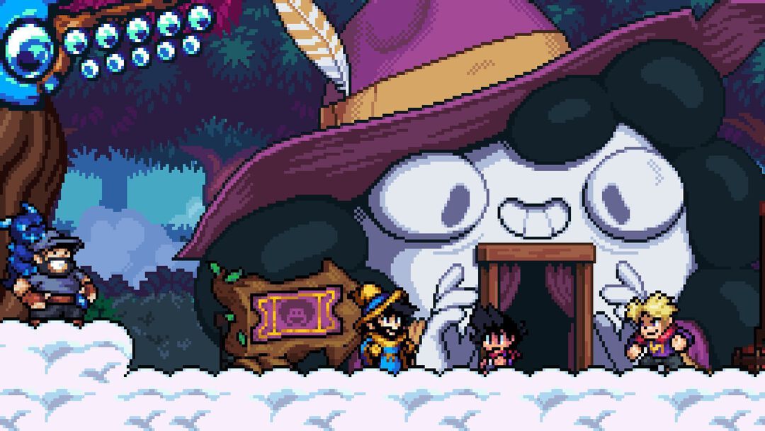 Mago Hyperdelicious Edition