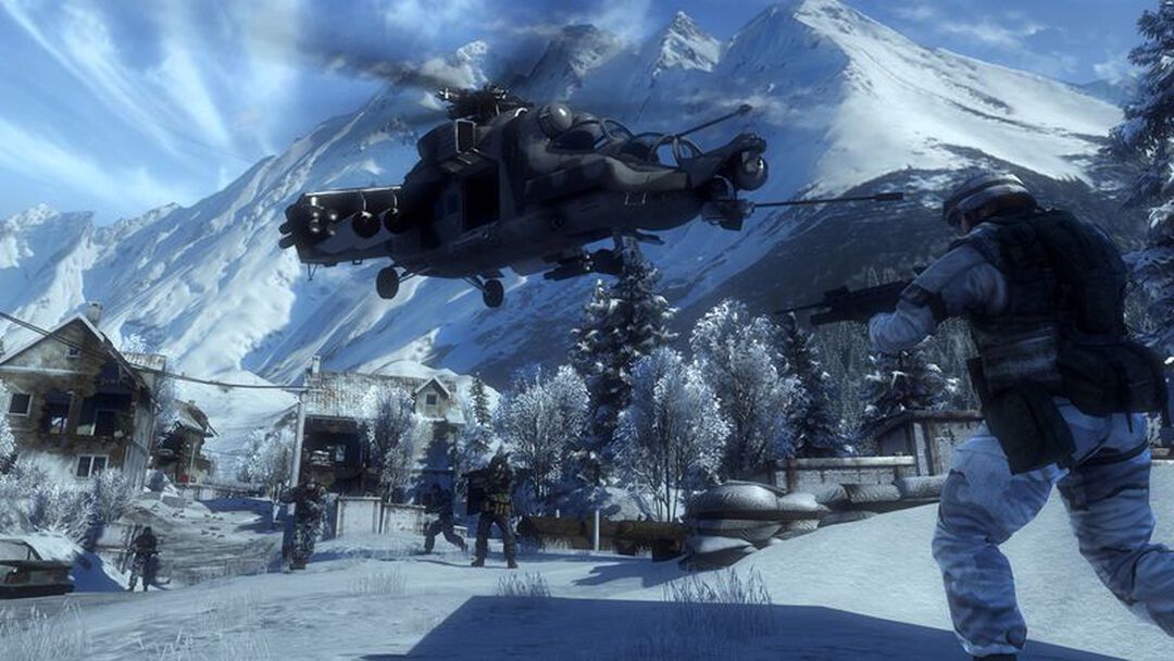 Battlefield Bad Company 2 | Occasion