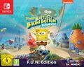 Spongebob Squarepants: Battle For Bikini Bottom | Rehydrated | F.u.n Edition thumb 0