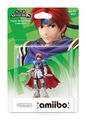 Figurine Amiibo N&deg;55 Smash Roy thumb 1