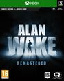 Alan Wake Remastered - Occasion