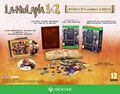 La-mulana 1 & 2 Hidden Treasures Edition | Occasion thumb 2