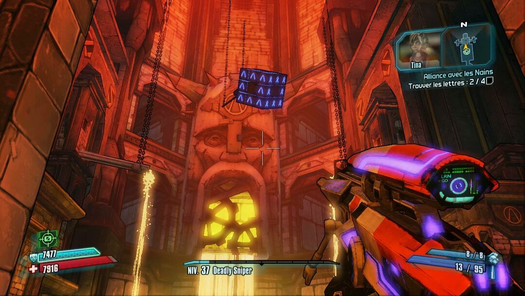 Borderlands 2 | Occasion