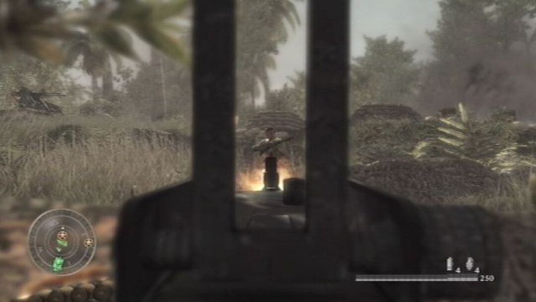 Call Of Duty 5 World At War | Occasion