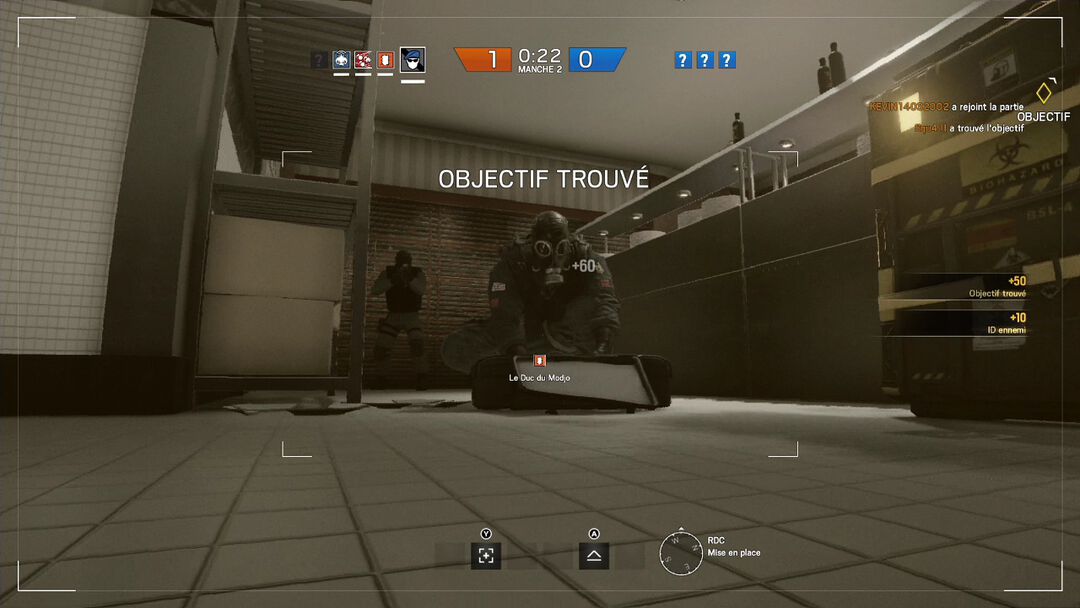 Rainbow Six Siege | Occasion