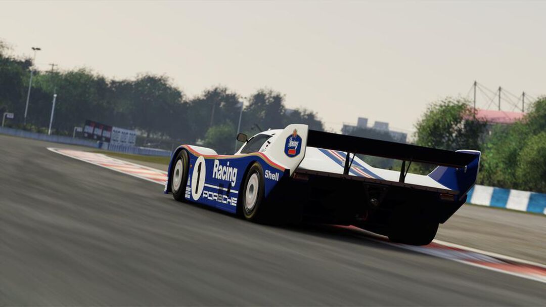 Project Cars 3 | Occasion