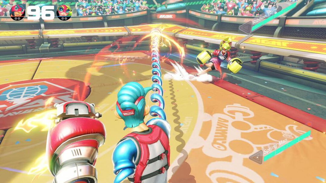 Arms | Occasion