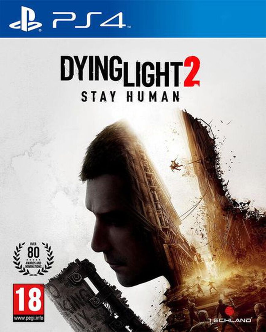 Dying Light 2 Stay Human | Occasion