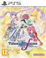 Tales Of Graces F Remastered | Occasion thumb 0