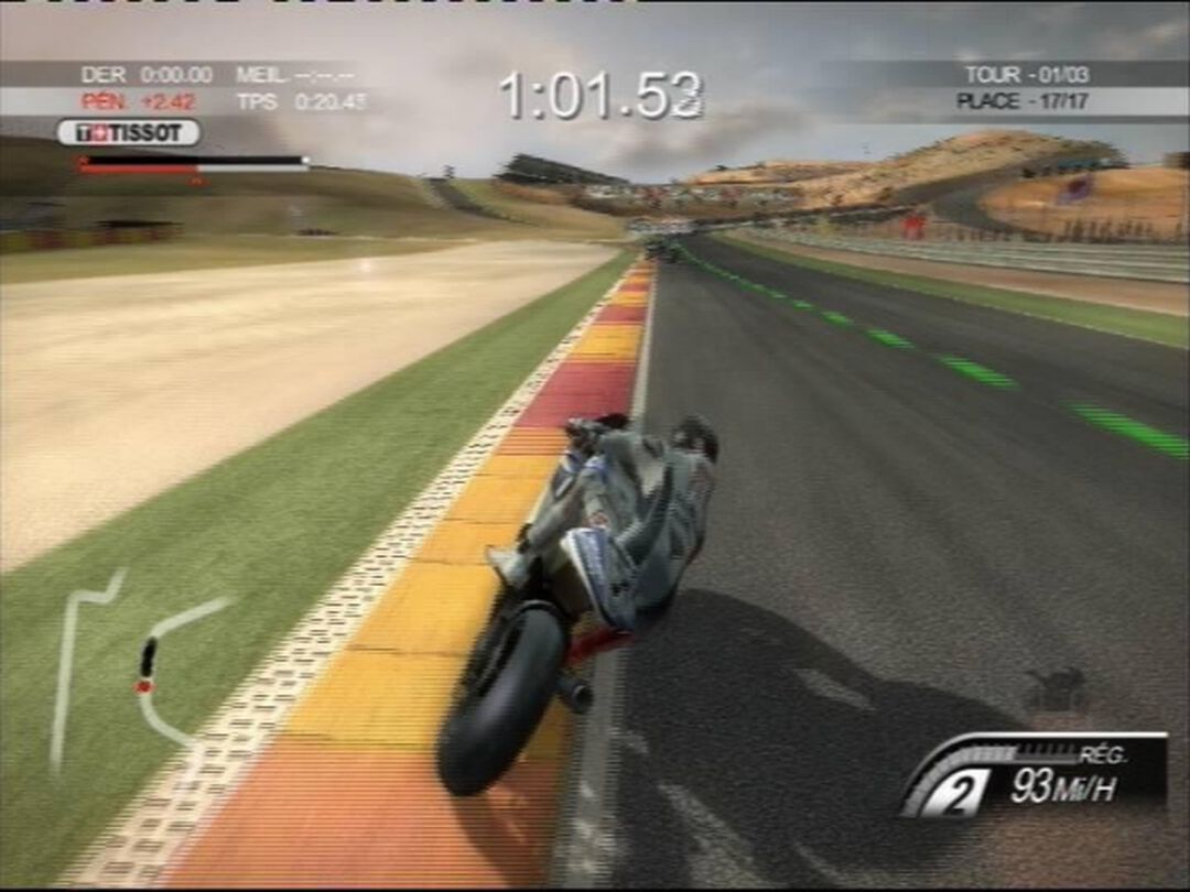 Moto Gp 10-11 | Occasion