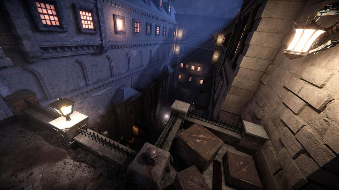 The House Of The Dead 1 | Occasion