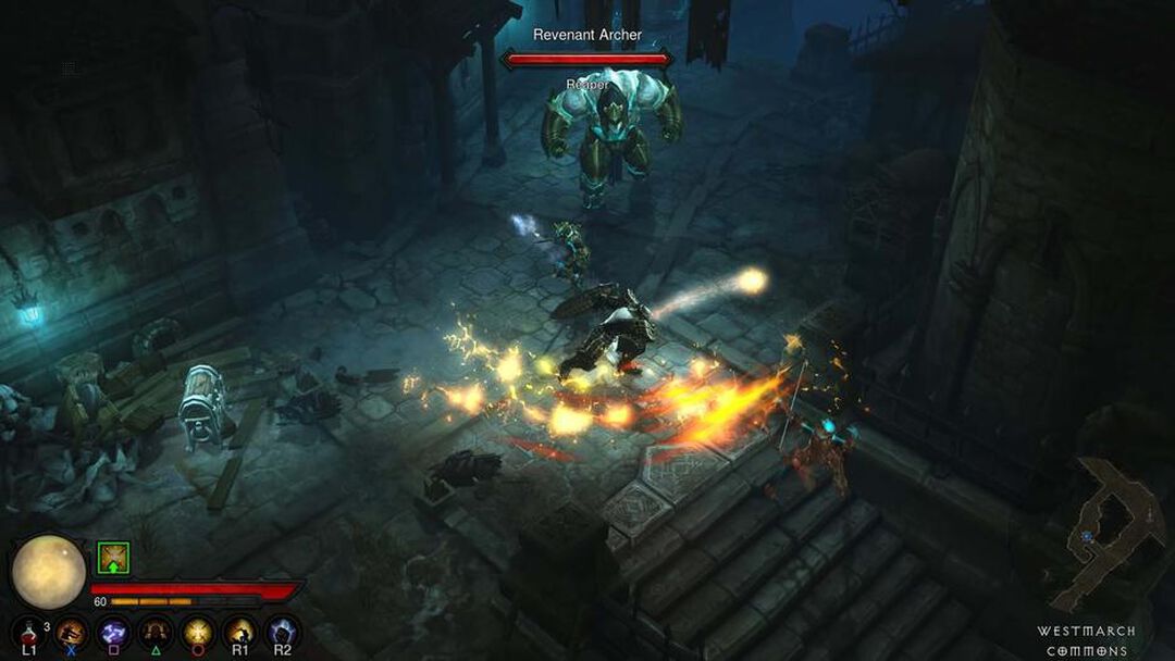 Diablo 3 Eternal Collection | Occasion