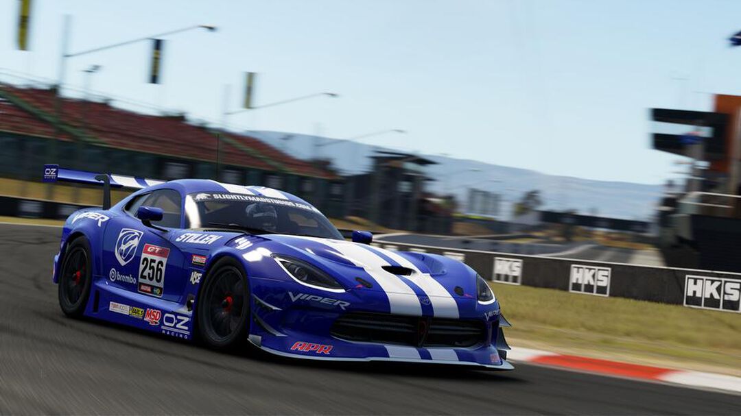 Project Cars 3 | Occasion