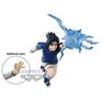 Figurine - Effectreme - Naruto - Uchiha Sasuke Figurine - Effectreme - Naruto - Uchiha Sasuke