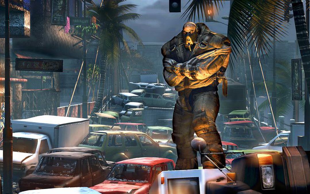 Dead Island | Occasion