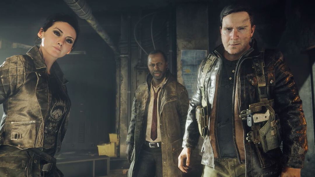 Homefront The Revolution | Occasion
