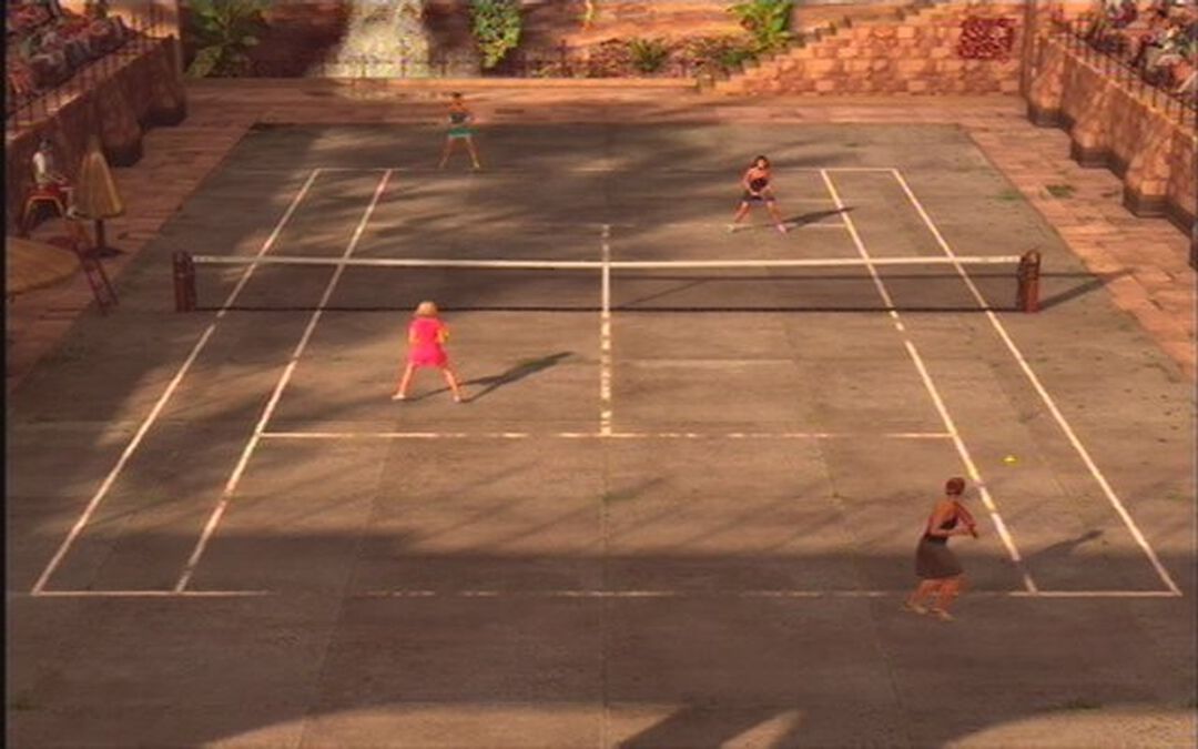 Top Spin 3 | Occasion