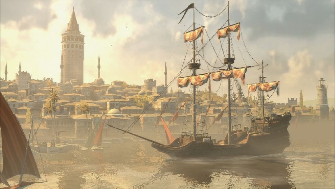Assassin's Creed Revelations | Occasion