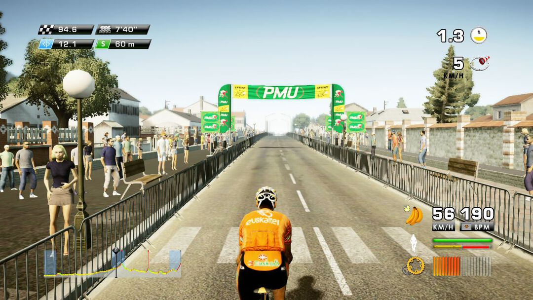 Tour De France 2012 | Occasion